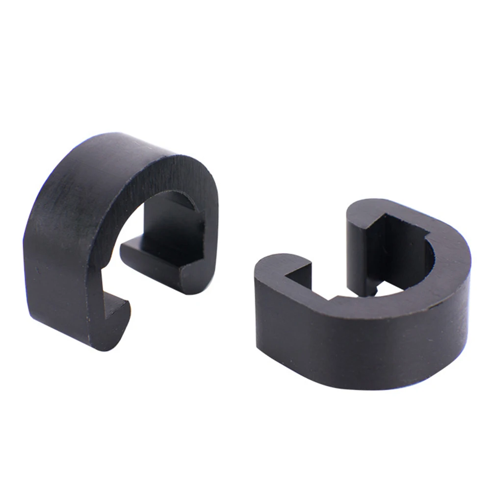 Durable High Quality Wire C Buckles Gear Cable Housing Hose Tube Lightweight Line Pipe Fixing Plastic Portable
Durable High Quality Wire C Buckles Gear Cable Housing Hose Tube Lightweight Line Pipe Fixing Plastic Portable