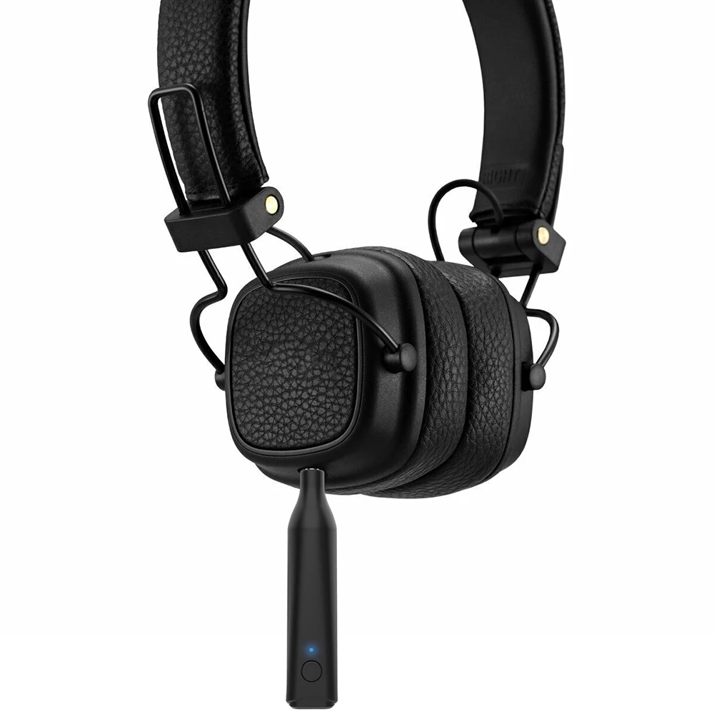 Bluetooth 5.0 Handsfree Adapter Wireless Stereo Receiver For Marshall Major Monitor I II III 1 2 3 Mode EQ Headphones Earphones
Bluetooth 5.0 Handsfree Adapter Wireless Stereo Receiver For Marshall Major Monitor I II III 1 2 3 Mode EQ Headphones Earphones