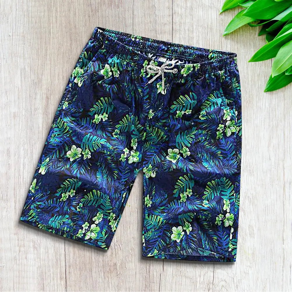Shorts Fashion Cartoon Print Beach Shorts Casual Swimming Shorts Quick-drying for Bath
Shorts Fashion Cartoon Print Beach Shorts Casual Swimming Shorts Quick-drying for Bath