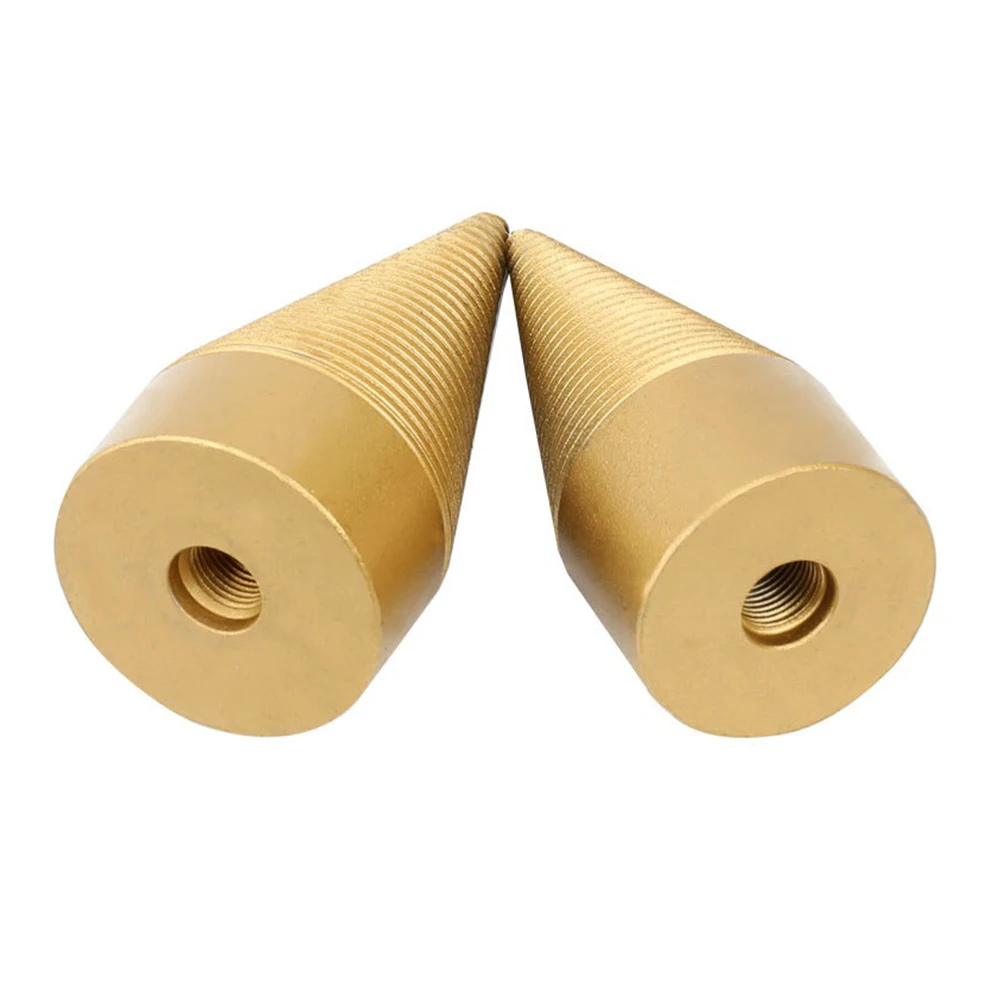 Firewood Chop Wood Drill Bit Splitting Tool Splitting Cone Log Splitters Wood Breaking Machine Wood Breaker Firewood Chopper
Firewood Chop Wood Drill Bit Splitting Tool Splitting Cone Log Splitters Wood Breaking Machine Wood Breaker Firewood Chopper