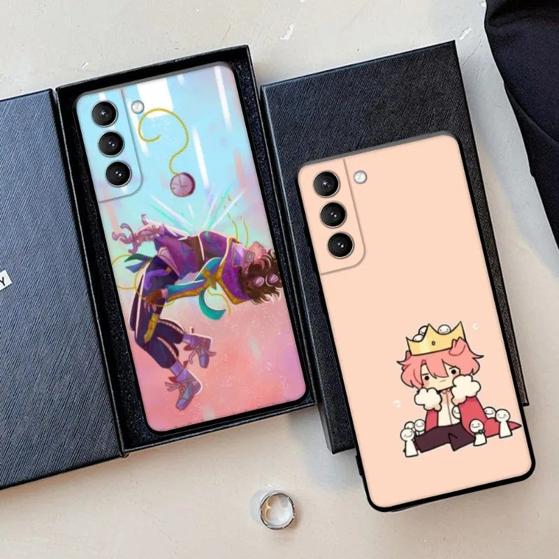 Japan Anime Dream Smp Phone Case For Samsung S22 S21 S20 Pro Plus S10 S9 8 Note 20 10 9 Ultra Phone Bumper Covers
Japan Anime Dream Smp Phone Case For Samsung S22 S21 S20 Pro Plus S10 S9 8 Note 20 10 9 Ultra Phone Bumper Covers