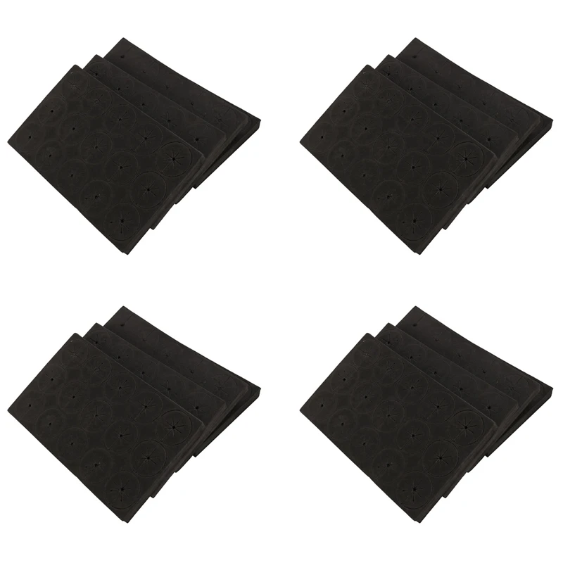 240Pcs Garden Clone Collars Neoprene Inserts Sponge Block For 2 Inch Net Pots Hydroponics Systems And Cloning Machines
240Pcs Garden Clone Collars Neoprene Inserts Sponge Block For 2 Inch Net Pots Hydroponics Systems And Cloning Machines