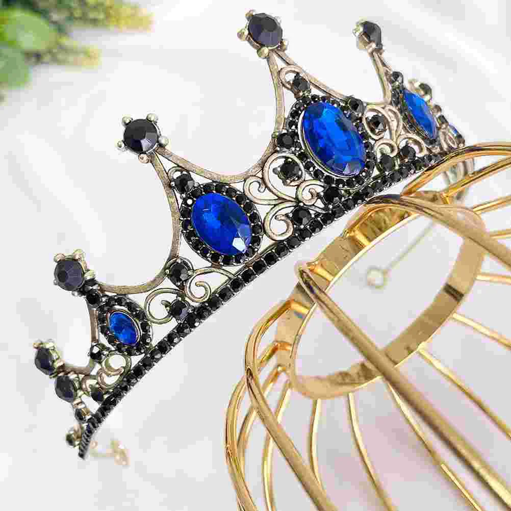 Rhinestone Crown Headband Bridal Crown Wedding Bride Crown Headband Girl Crown
Rhinestone Crown Headband Bridal Crown Wedding Bride Crown Headband Girl Crown