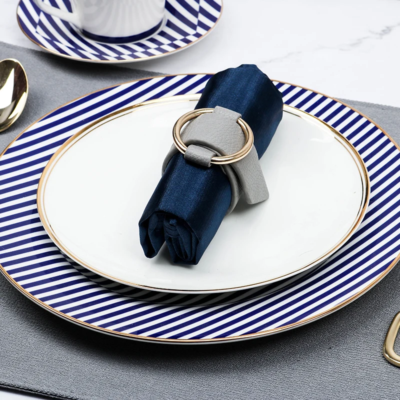 Luxury Ceramic Tableware Set Party Hospitality Breakfast Plate Sets Dinner Serving Placa De Conjuntos Complete Tableware Set
Luxury Ceramic Tableware Set Party Hospitality Breakfast Plate Sets Dinner Serving Placa De Conjuntos Complete Tableware Set