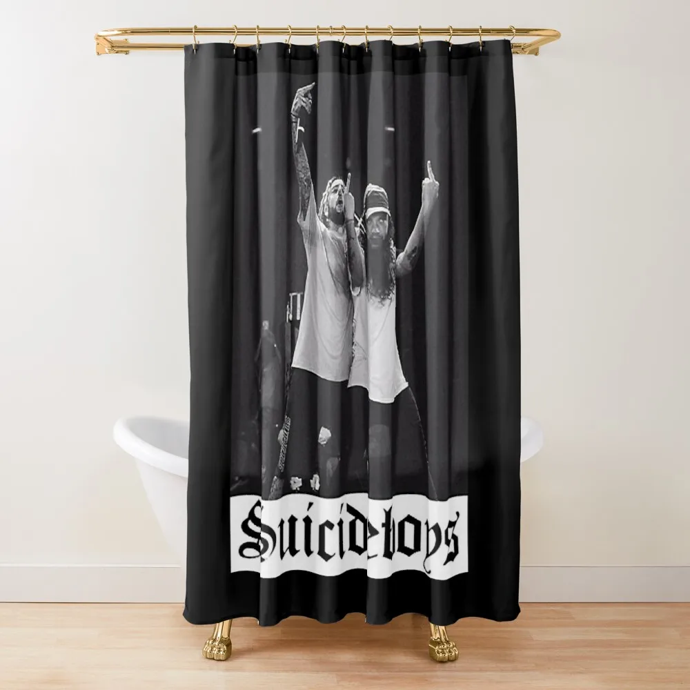 Suicideboys Ftp (2014)Suicideboys Hooks For Curtains Window Roller Luxury Vintage Shower Curtains
Suicideboys Ftp (2014)Suicideboys Hooks For Curtains Window Roller Luxury Vintage Shower Curtains