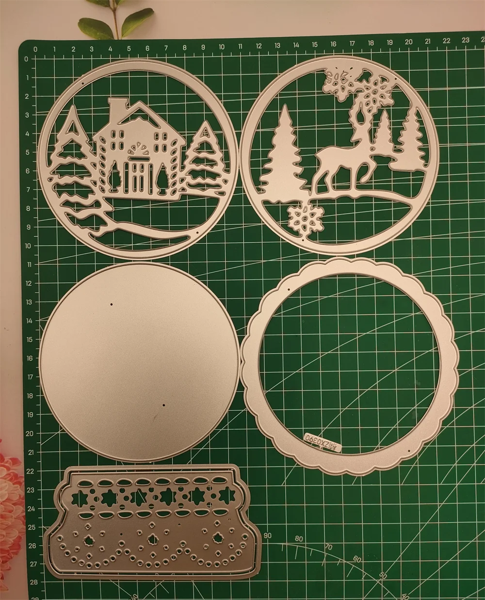 deer sandatree house ball Metal cutting data slimline essentials scrapbooking new dies for2023 DIY handmade card crafts art
deer sandatree house ball Metal cutting data slimline essentials scrapbooking new dies for2023 DIY handmade card crafts art