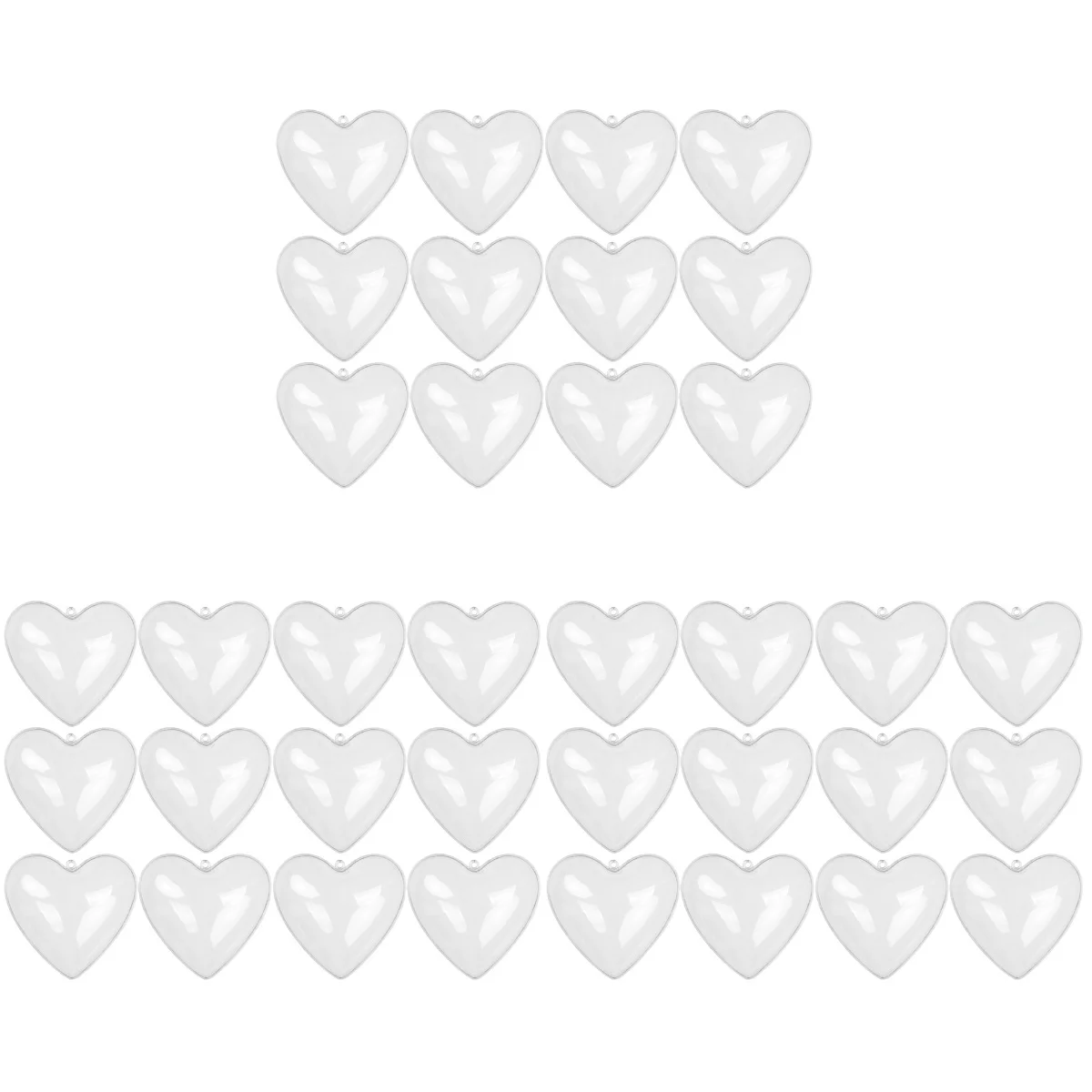 Clear Ornaments Tree Christmas Heart Boxes Hanging Fillable Transparent Filledornament Forshaped Gift Acrylicpendant Diy Craft
Clear Ornaments Tree Christmas Heart Boxes Hanging Fillable Transparent Filledornament Forshaped Gift Acrylicpendant Diy Craft