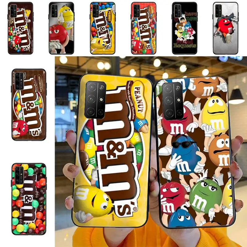 Chocolate Phone Case For Huawei Honor 10 lite 9 20 7A pro 9X pro 30 pro 50 pro 60 pro 70 pro plus
Chocolate Phone Case For Huawei Honor 10 lite 9 20 7A pro 9X pro 30 pro 50 pro 60 pro 70 pro plus