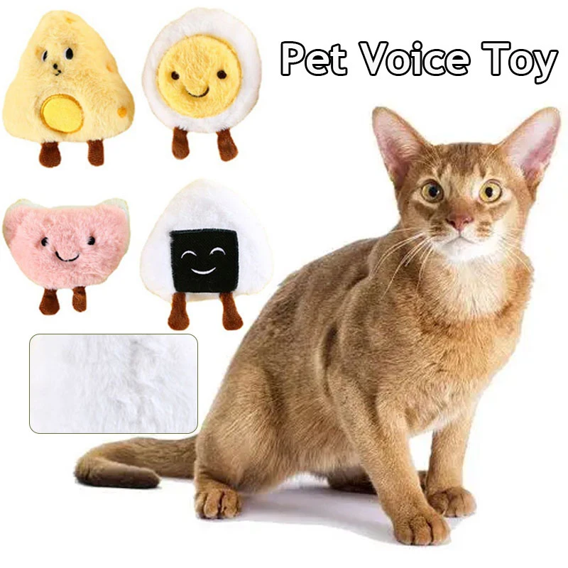 Puppy Dog Plush Toys for Small Medium Dogs Anti Bite Toys for Pet Cat Products Puppy Accessories Pets Supplies Built-in Catnip
Puppy Dog Plush Toys for Small Medium Dogs Anti Bite Toys for Pet Cat Products Puppy Accessories Pets Supplies Built-in Catnip