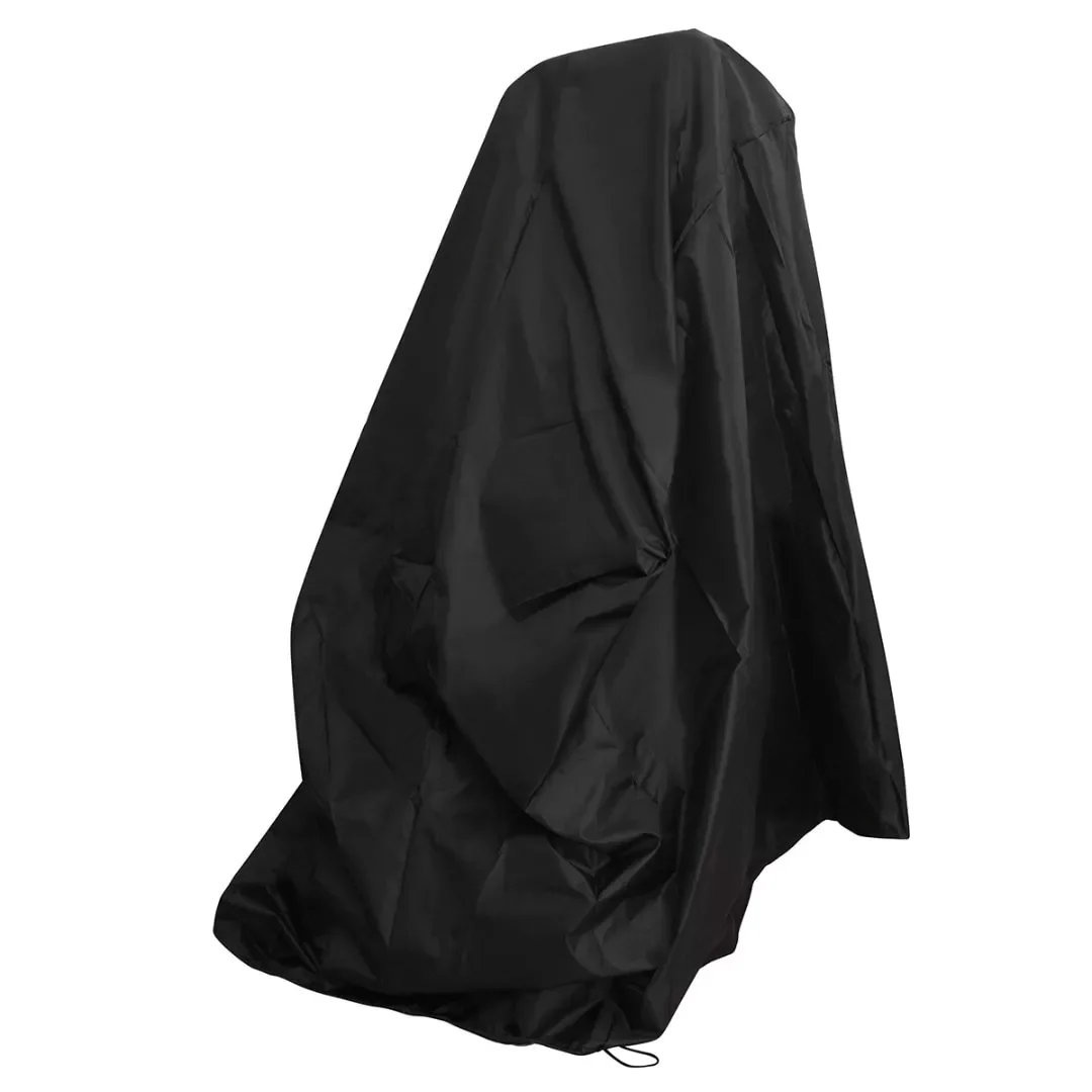 NEW Waterproof Chair Cover Dust Rain Cover For Outdoor Garden Patio Furniture Protection Accessories
NEW Waterproof Chair Cover Dust Rain Cover For Outdoor Garden Patio Furniture Protection Accessories