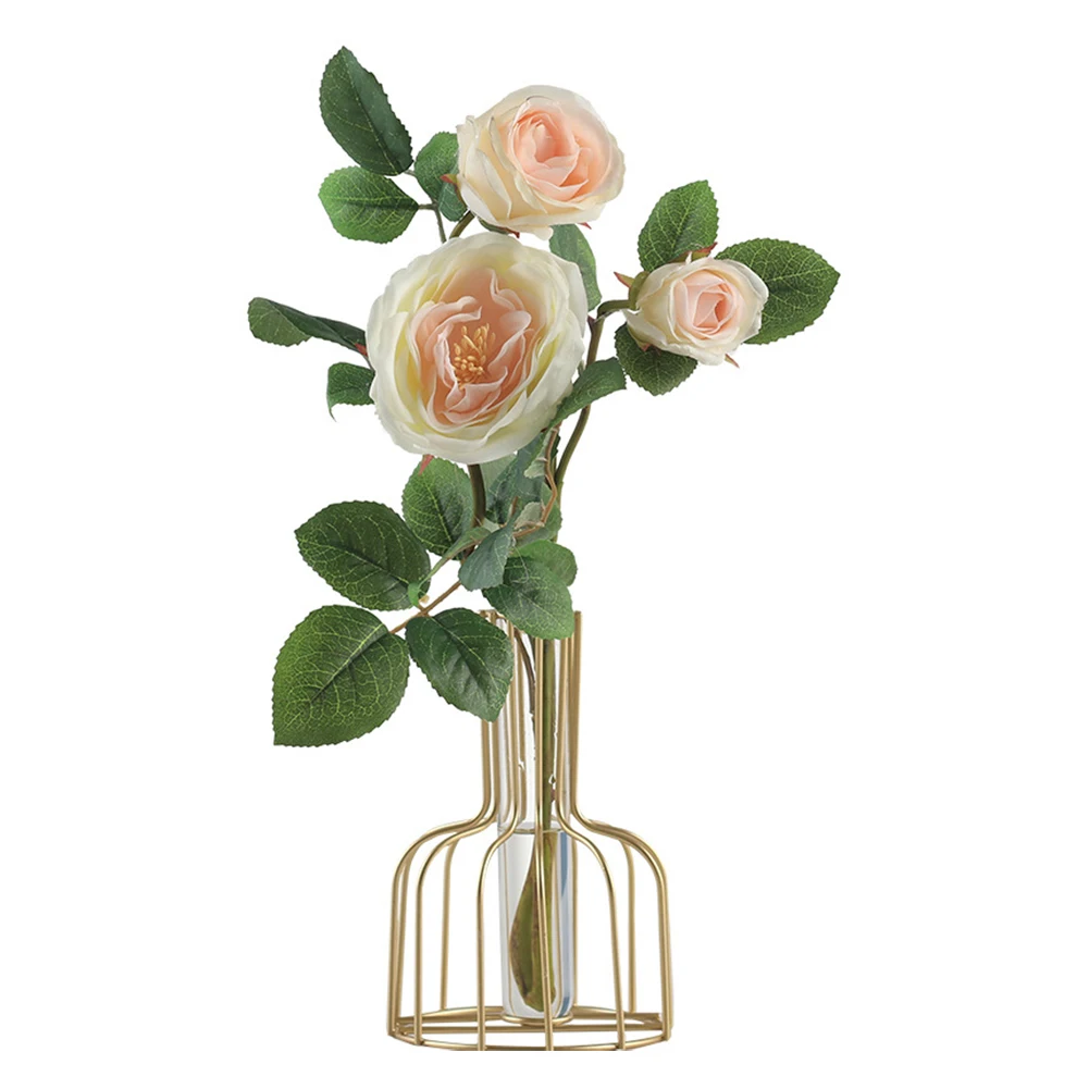 Nordic Iron Golden Flower Vase Plant Holder Flower Pot Flower Rack Bottle Pot Home Decor For Living Room Desktop Ornament
Nordic Iron Golden Flower Vase Plant Holder Flower Pot Flower Rack Bottle Pot Home Decor For Living Room Desktop Ornament