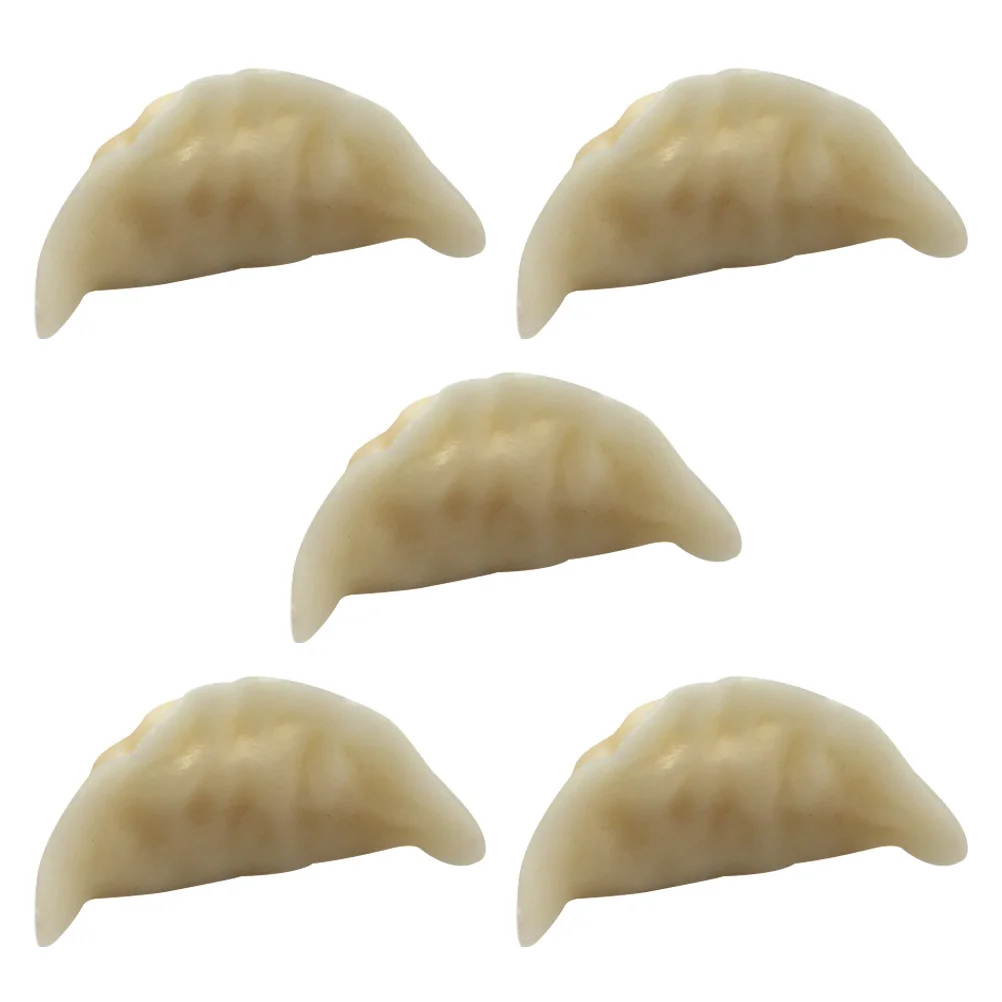 Dumpling Play Kitchen Model Props Simulation Fake Decoration Artificial Toy Toys Photography Decor Pretend Lifelike Accessories
Dumpling Play Kitchen Model Props Simulation Fake Decoration Artificial Toy Toys Photography Decor Pretend Lifelike Accessories