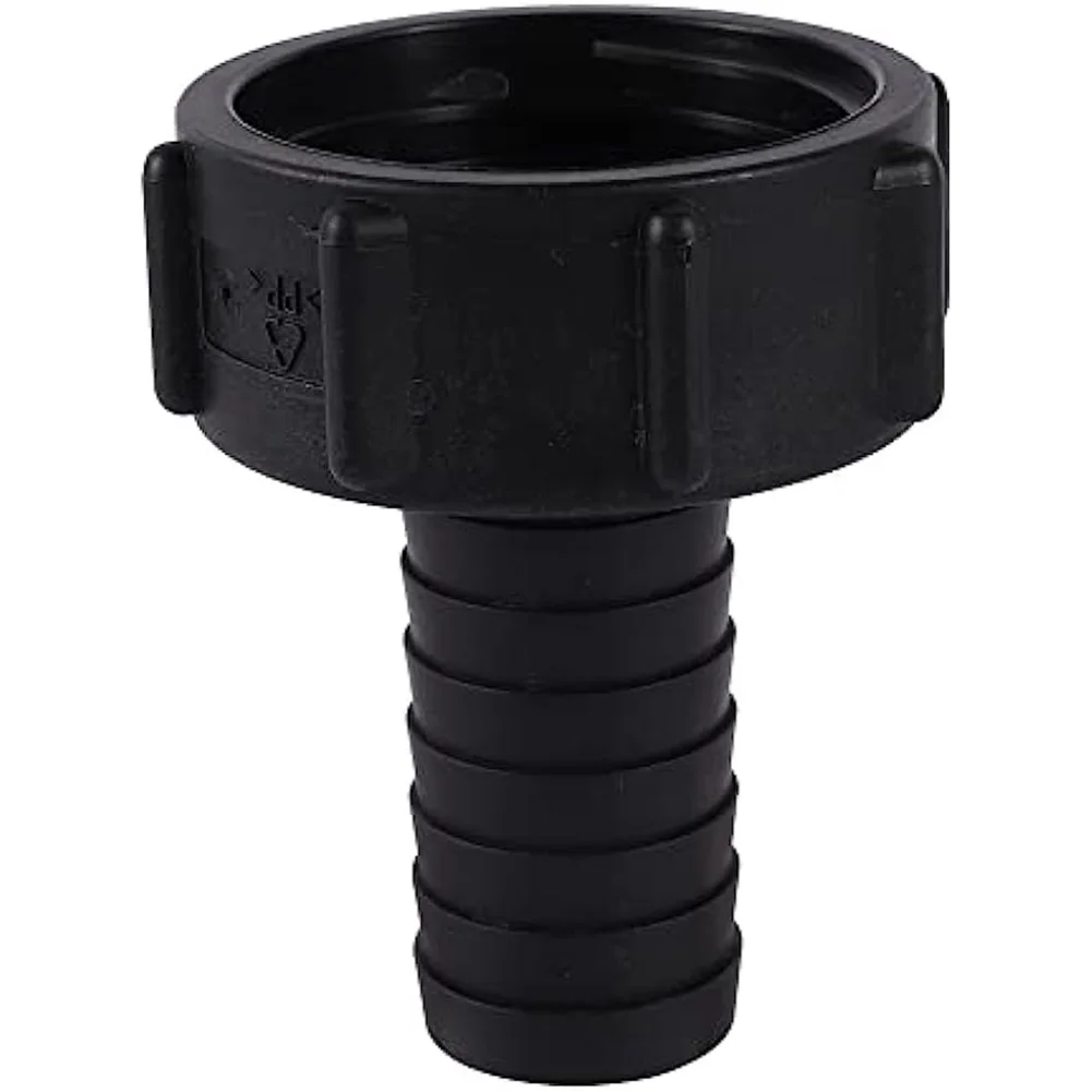 IBC Tank Adapter Valve S60x6 1 25inch Sturdy and Durable for Prolonged Use Compatible with PPR PVC Metal Pipe Valves
IBC Tank Adapter Valve S60x6 1 25inch Sturdy and Durable for Prolonged Use Compatible with PPR PVC Metal Pipe Valves