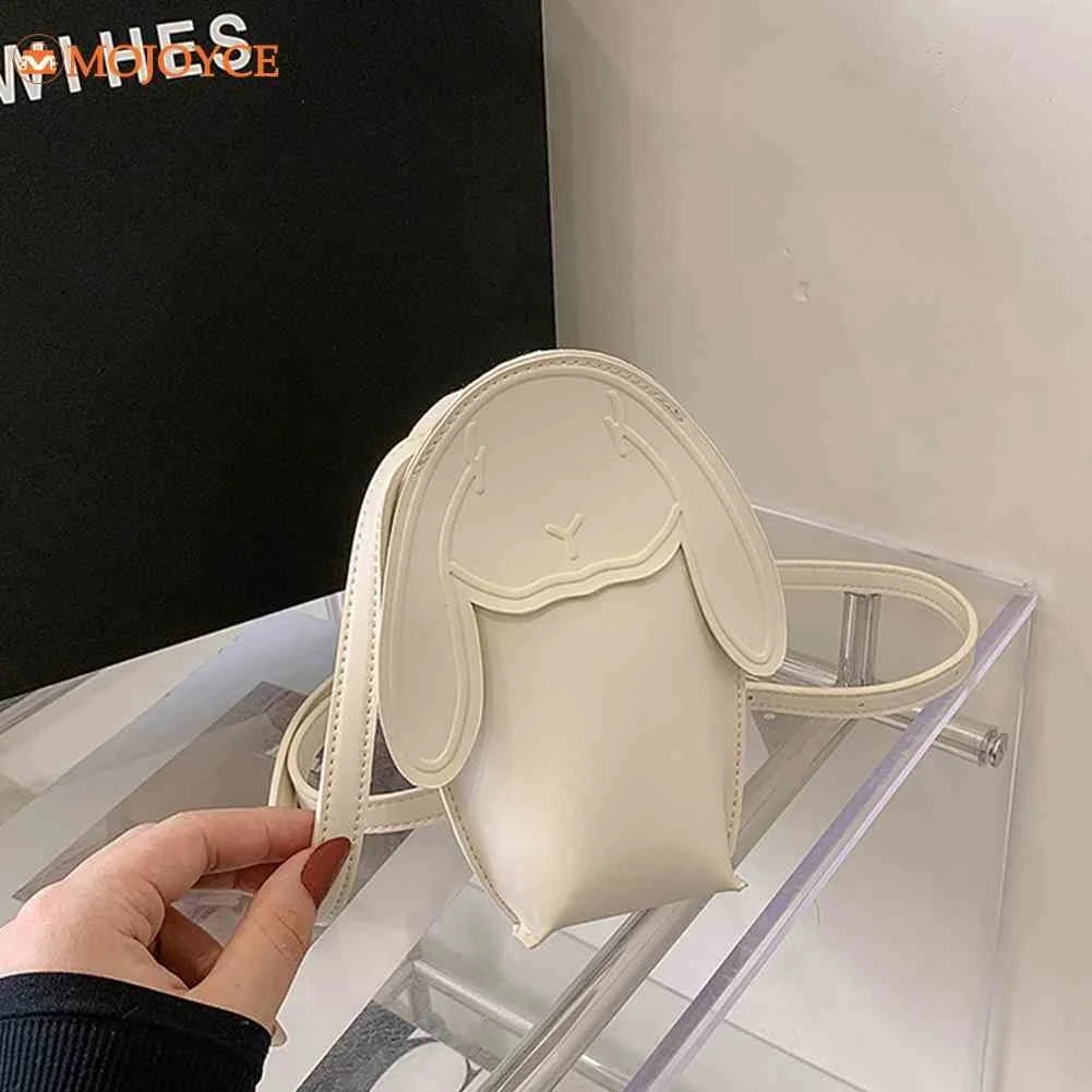 Female PU Leather Small Handbags Coin Purse Solid Color Ladies Messenger Bag Women Cute Rabbit Mobile Phone Bag
Female PU Leather Small Handbags Coin Purse Solid Color Ladies Messenger Bag Women Cute Rabbit Mobile Phone Bag