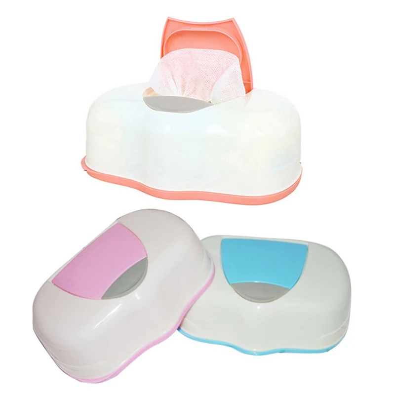 Baby Wipes Dispenser Reusable Portable Sealed Wipes Moist Keeping Wet Wipes Holder Case Storage Box Refillable Container
Baby Wipes Dispenser Reusable Portable Sealed Wipes Moist Keeping Wet Wipes Holder Case Storage Box Refillable Container