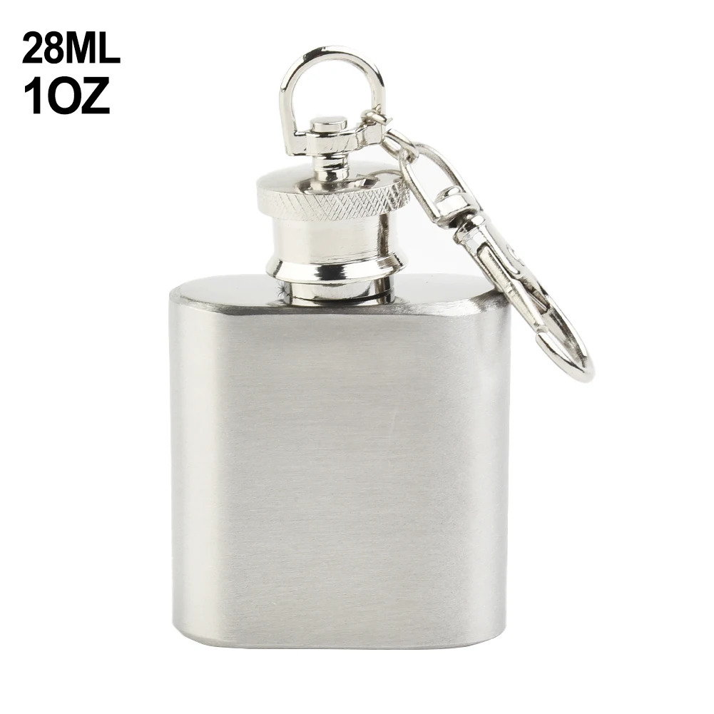 1 4 6 8 9 10 18oz Portable Stainless Steel Hip Flask Whiskey Wine Pot Leather Cover Bottle Funnel Travel Tour Drinkware Wine Cup
1 4 6 8 9 10 18oz Portable Stainless Steel Hip Flask Whiskey Wine Pot Leather Cover Bottle Funnel Travel Tour Drinkware Wine Cup