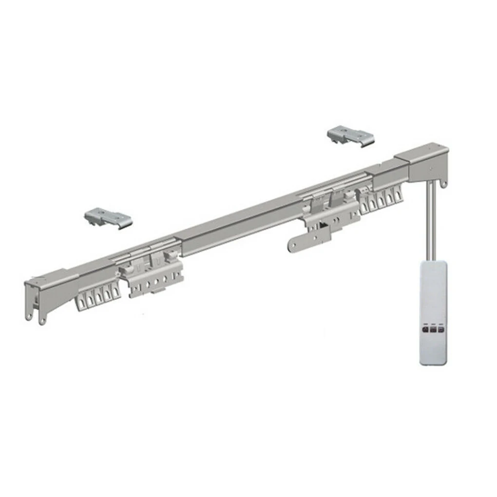 Curtain Motor Phone APP Remote Control Blind Motor Voice Control WiFi Smart Curtain Driver AU Plug
Curtain Motor Phone APP Remote Control Blind Motor Voice Control WiFi Smart Curtain Driver AU Plug