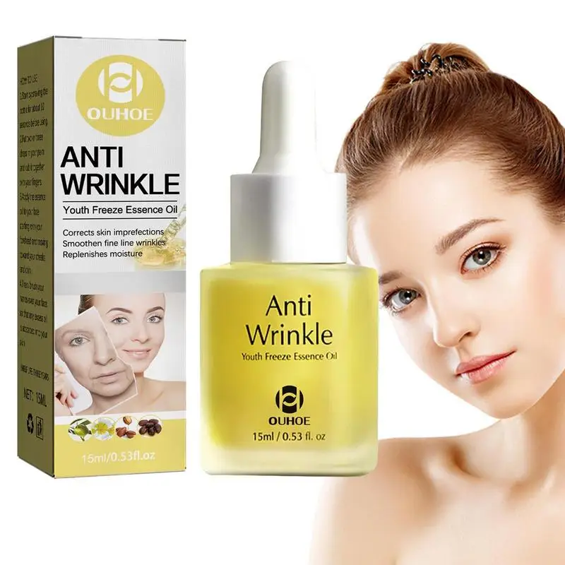Firming Serums Plumping Face Essence Oil 0.5 Ounce Firming Facial Essence Moisturizes & Smooths Fine Lines For Tightening And
Firming Serums Plumping Face Essence Oil 0.5 Ounce Firming Facial Essence Moisturizes & Smooths Fine Lines For Tightening And