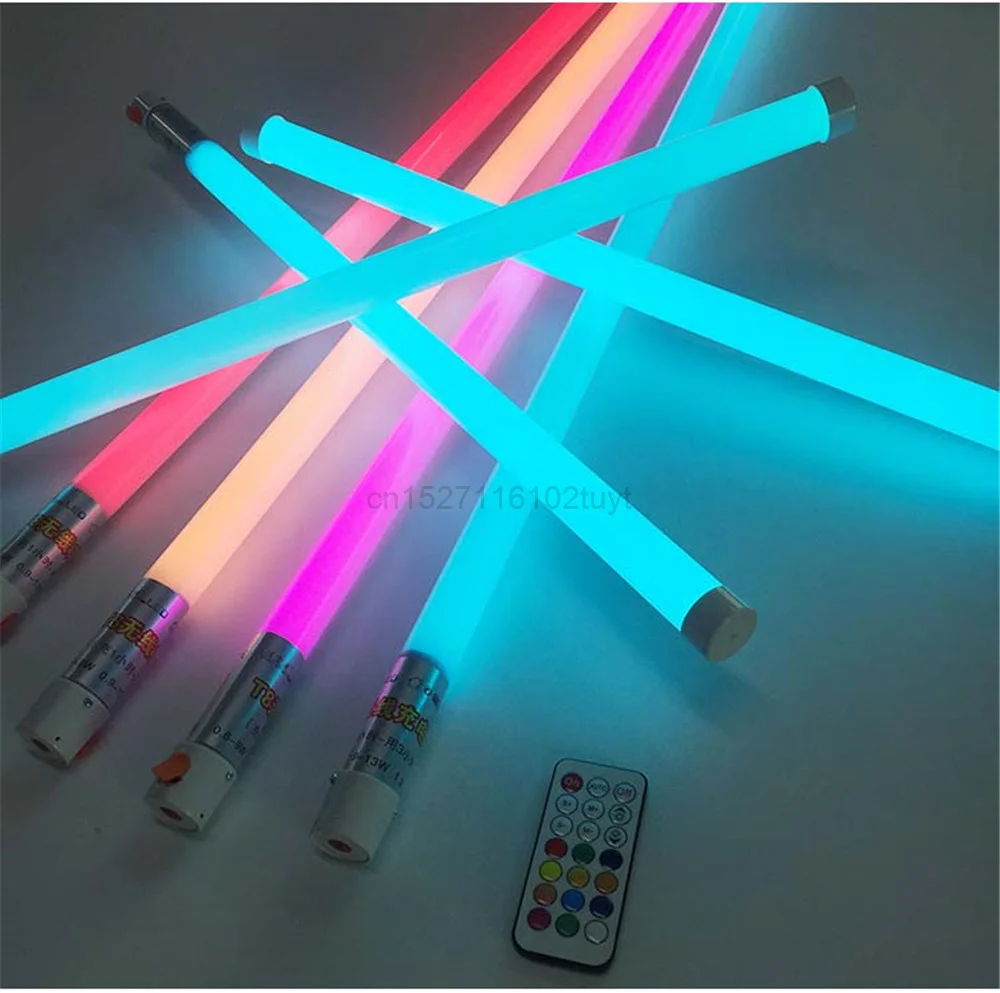 Светодиодный светильник rgb, 5 шт., 1 фут, 2 фута, 3 фута, 4 фута, водонепроницаемая студийная трубка, пульт дистанционного управления, освещение для фотографии
Светодиодный светильник rgb, 5 шт., 1 фут, 2 фута, 3 фута, 4 фута, водонепроницаемая студийная трубка, пульт дистанционного управления, освещение для фотографии