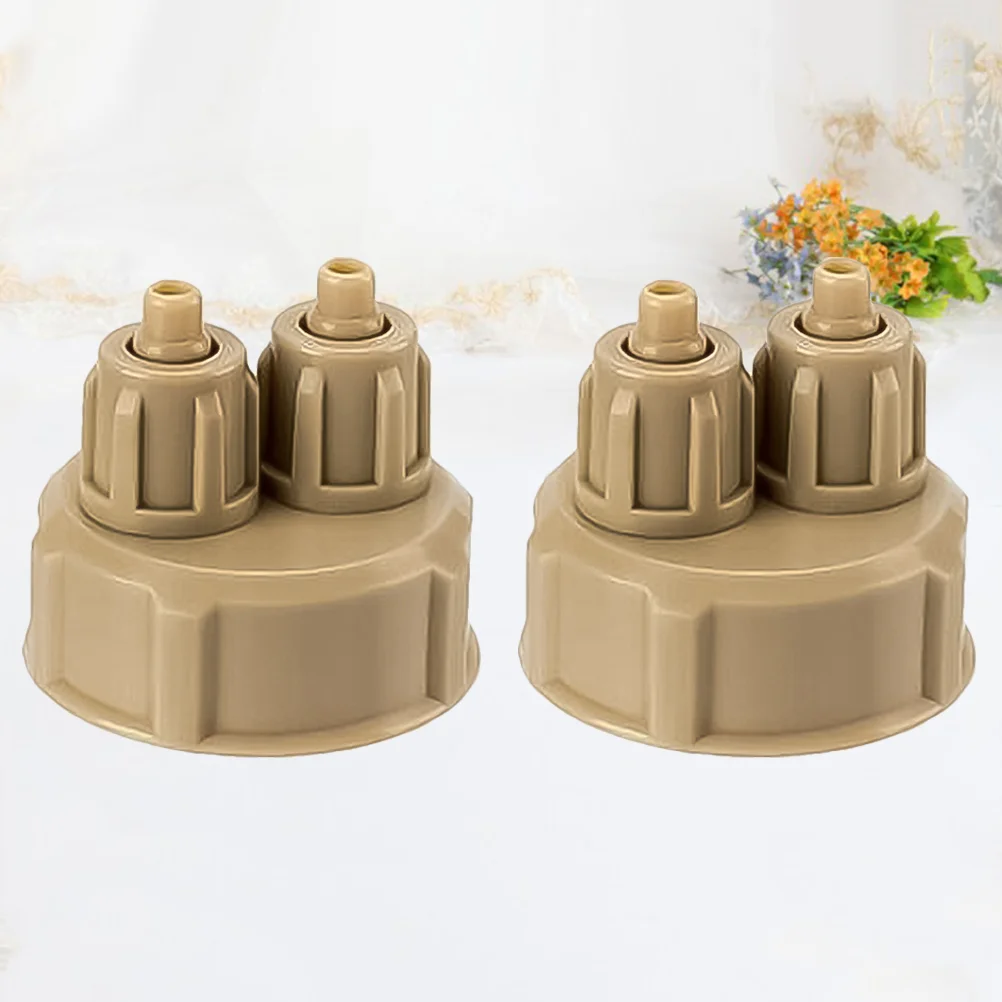 Co2 Cap Diy Bottle Reactor Aquarium Dioxide Carbon Generator Air Treatments Water Diffuserkit Caps System Tubetank Lid Accessory
Co2 Cap Diy Bottle Reactor Aquarium Dioxide Carbon Generator Air Treatments Water Diffuserkit Caps System Tubetank Lid Accessory