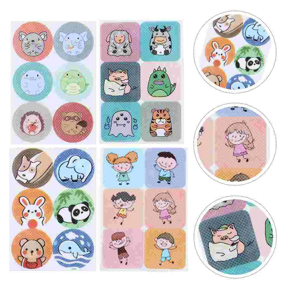 144Pcs Compact Convenient Portable Delicate Tick Convenient for Camping Kids Wild
144Pcs Compact Convenient Portable Delicate Tick Convenient for Camping Kids Wild