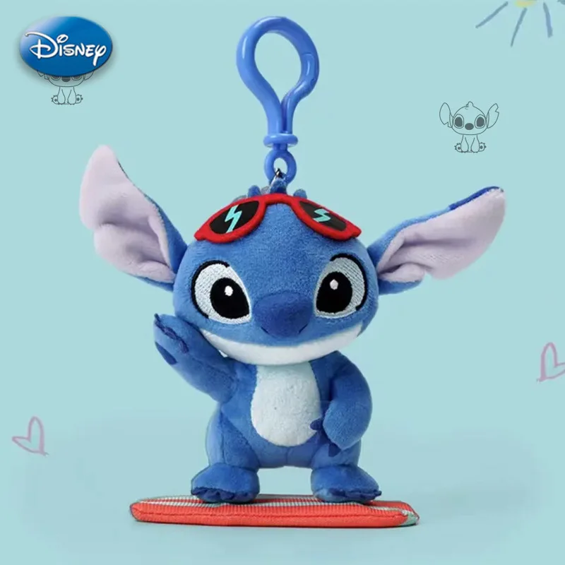Мультяшные плюшевые игрушки Disney, милые плюшевые подвески для девочек, подвеска для рюкзака, детские плюшевые игрушки, детские подарки, пода...
Мультяшные плюшевые игрушки Disney, милые плюшевые подвески для девочек, подвеска для рюкзака, детские плюшевые игрушки, детские подарки, пода...