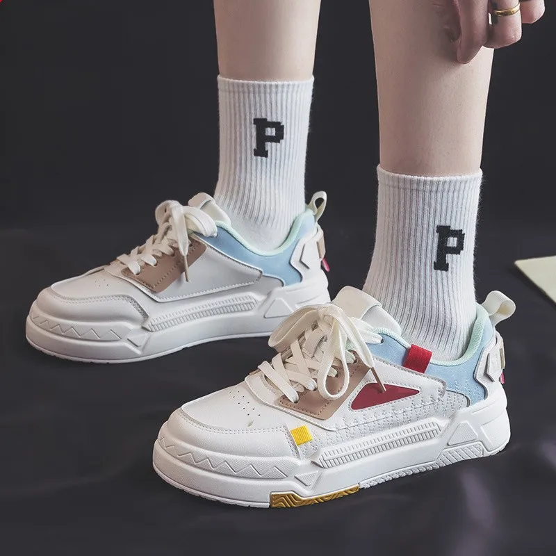 Women's sports shoes tennis summer casual sneaker Tennis female fashion 2023 running shoes comfortable white Women Flats Slip-on 
Women's sports shoes tennis summer casual sneaker Tennis female fashion 2023 running shoes comfortable white Women Flats Slip-on