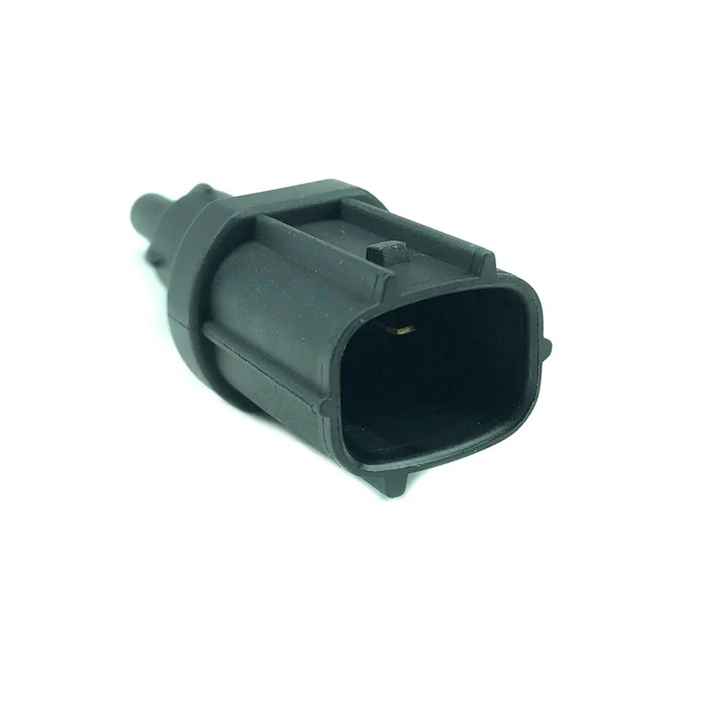 Sensor Temperature Sensor 2 PIN 37880P2A004 Accessories Vehicle 1 Pc Air Ambient Black For Honda Civic 1997-00
Sensor Temperature Sensor 2 PIN 37880P2A004 Accessories Vehicle 1 Pc Air Ambient Black For Honda Civic 1997-00