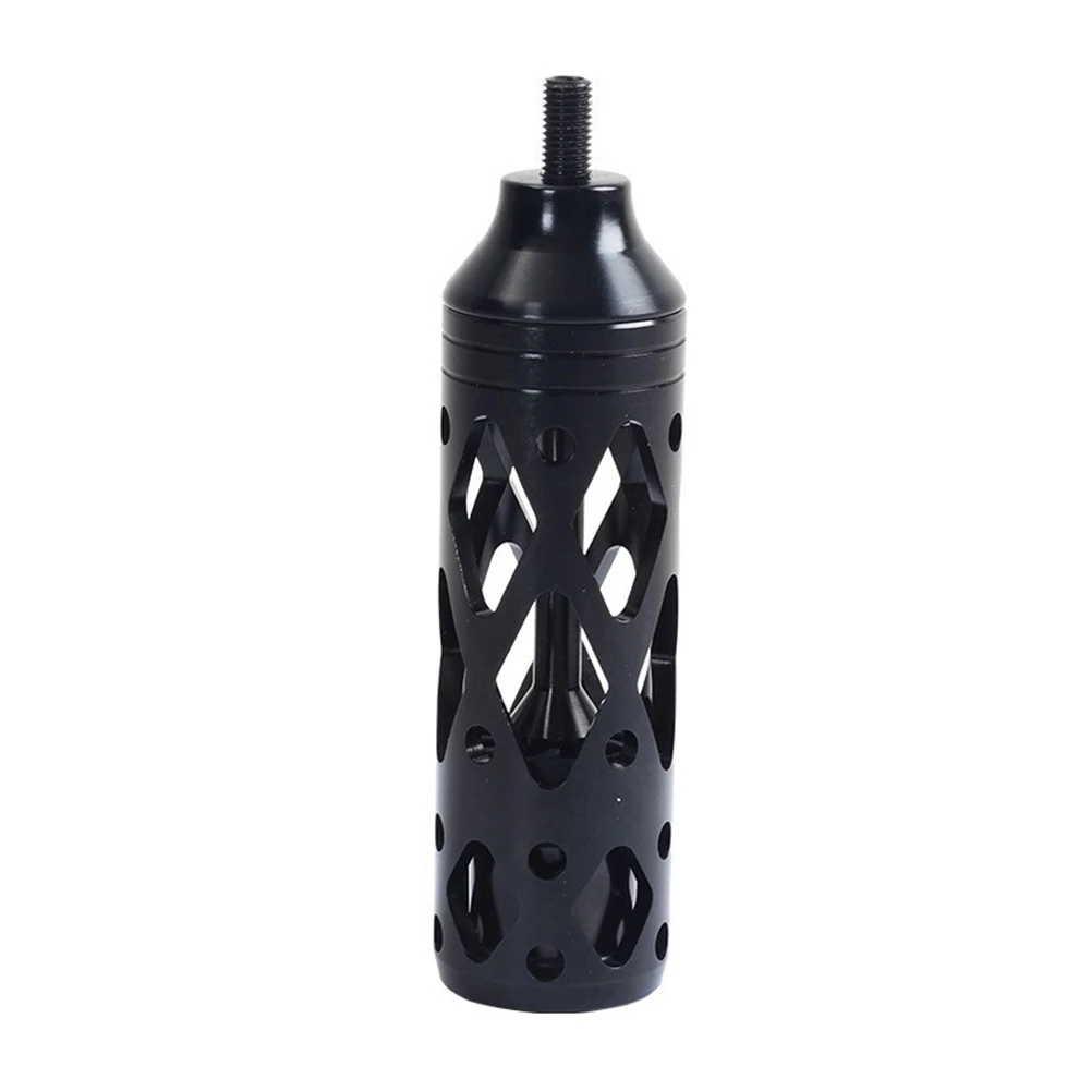 Bow & Arrow Shock Absorber Parts Recurve SP617 Shock 12.6*3.7cm Archery Bow Composite Hollow Absorber Accessories
Bow & Arrow Shock Absorber Parts Recurve SP617 Shock 12.6*3.7cm Archery Bow Composite Hollow Absorber Accessories