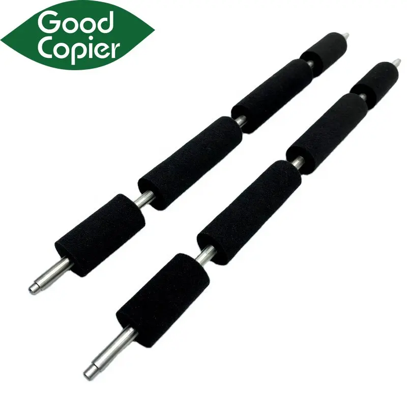 604K64380 Compatible Separator Sponge Roller (Short and Long) for Xerox D95 4595 4110 4112 4127 C700 Copier Parts
604K64380 Compatible Separator Sponge Roller (Short and Long) for Xerox D95 4595 4110 4112 4127 C700 Copier Parts