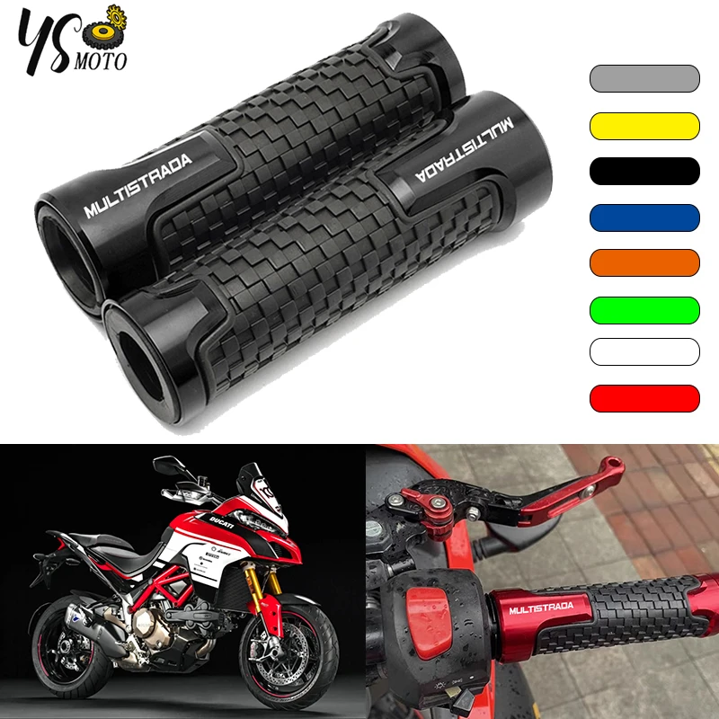 Для Ducati Multistrada 950 1100 1200 1260 S ST 2010-2023 мотоциклетные «7/8» 22 мм CNC Ручные Захваты резиновая гелевая ручка руль
Для Ducati Multistrada 950 1100 1200 1260 S ST 2010-2023 мотоциклетные «7/8» 22 мм CNC Ручные Захваты резиновая гелевая ручка руль