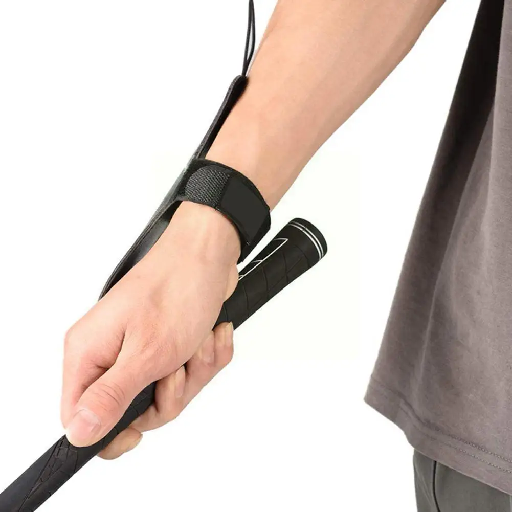 Golf Wristband Of Swing Training Adjustable Golf Clubs Gesture Practice Tools For Beginners Dropshipping Golf Belt Accessor C5e7
Golf Wristband Of Swing Training Adjustable Golf Clubs Gesture Practice Tools For Beginners Dropshipping Golf Belt Accessor C5e7