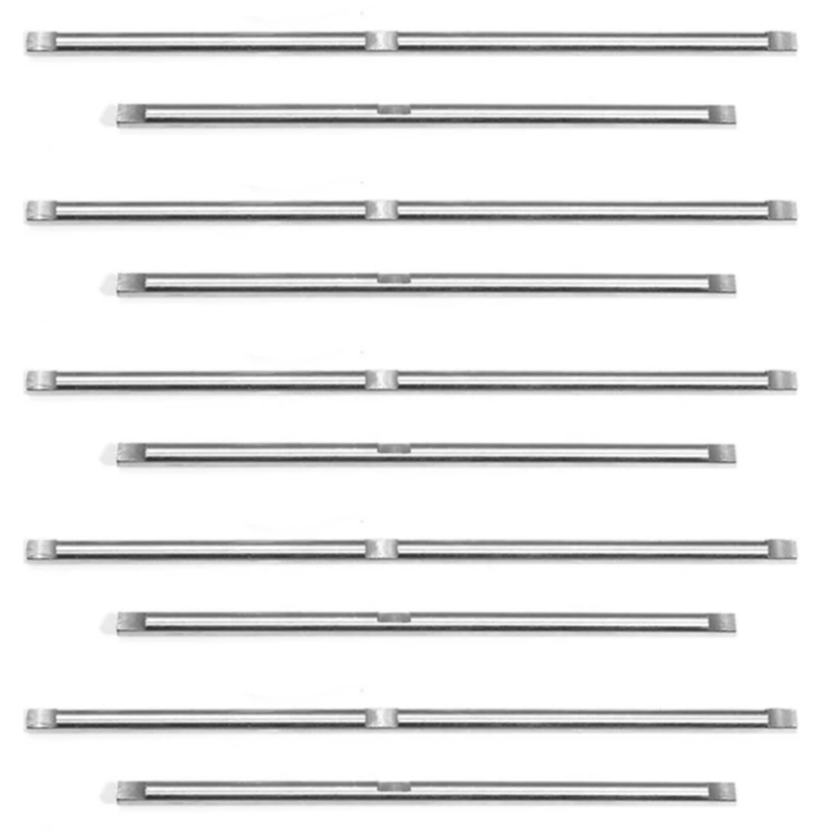 10Pcs Front & Rear Axle Shaft For MN D90 D91 D96 MN-90 MN99S 1/12 RC Car Upgrade Parts Accessories
10Pcs Front & Rear Axle Shaft For MN D90 D91 D96 MN-90 MN99S 1/12 RC Car Upgrade Parts Accessories