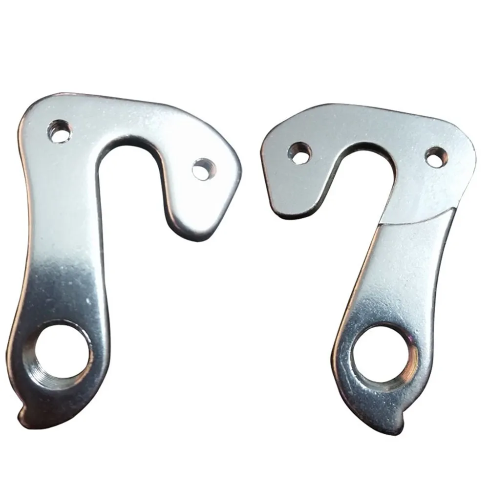 Bike Road Cycling Bicycle Tail Hook With Screw Aluminum Alloy Easy Installation Frame Gear Hanger Parts Racing Mountain
Bike Road Cycling Bicycle Tail Hook With Screw Aluminum Alloy Easy Installation Frame Gear Hanger Parts Racing Mountain