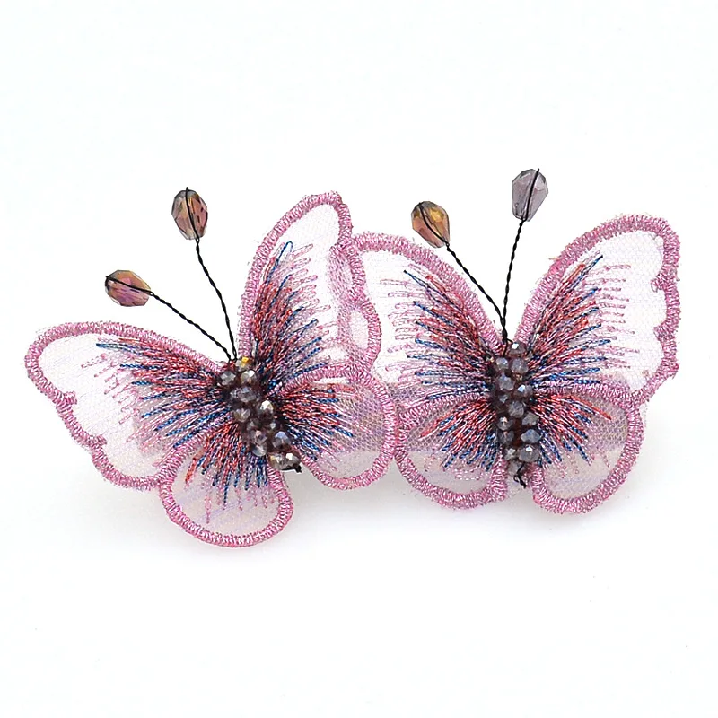 Hairpin Back Bow Elegant Korean Version Versatile Top Head Jewelry Lady Horsetail Spring Clip
Hairpin Back Bow Elegant Korean Version Versatile Top Head Jewelry Lady Horsetail Spring Clip