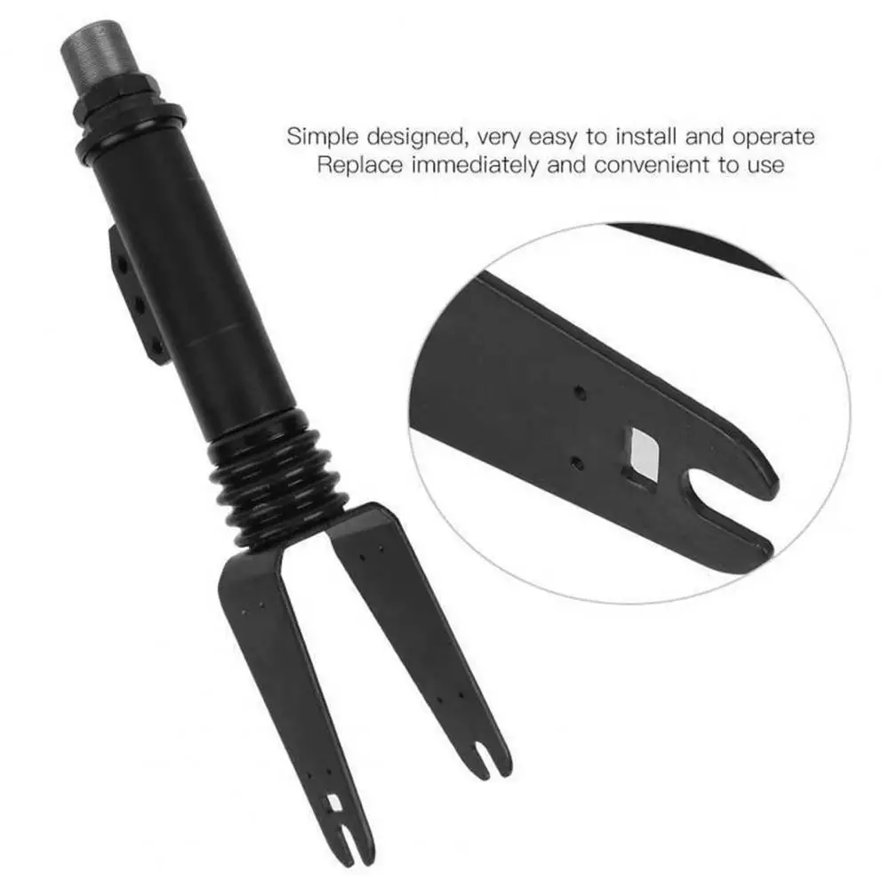 Electric Scooter Fork Safe Scooter Front Wheel Fork Durable Scooter Front Wheel Fork
Electric Scooter Fork Safe Scooter Front Wheel Fork Durable Scooter Front Wheel Fork