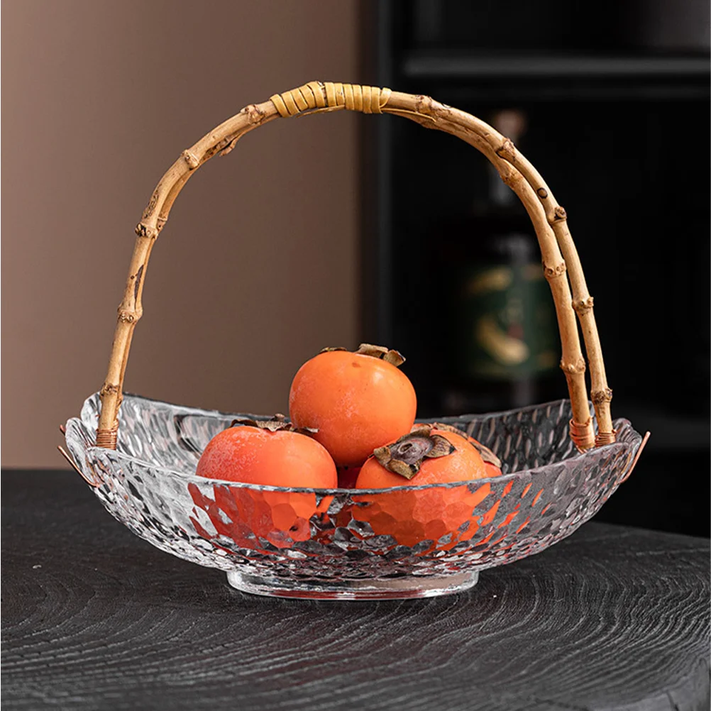 Candy Dishes Decorative Appetizer Plate Fruit Stand Decorative Centerpiece Glass Vegetable Holders
Candy Dishes Decorative Appetizer Plate Fruit Stand Decorative Centerpiece Glass Vegetable Holders