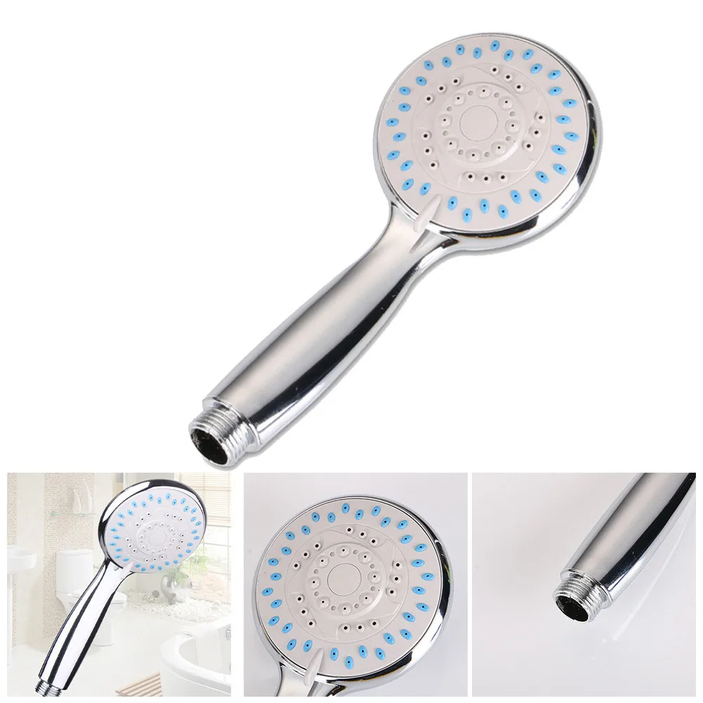 Bath High Pressure Shower Head Multiple Mode Large Handset Heads Water Saving Garden Sprinkler Shower Head Bathroom Accessories
Bath High Pressure Shower Head Multiple Mode Large Handset Heads Water Saving Garden Sprinkler Shower Head Bathroom Accessories