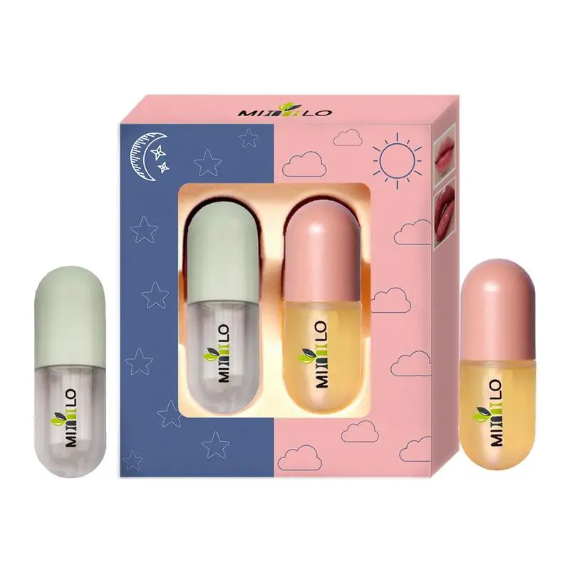 Lip Plump Kit Plumping Moisturizing Hydrating Lip Plump Kit With Long-Lasting Effect Plumping Lip Gloss Plumper Natural Oil
Lip Plump Kit Plumping Moisturizing Hydrating Lip Plump Kit With Long-Lasting Effect Plumping Lip Gloss Plumper Natural Oil