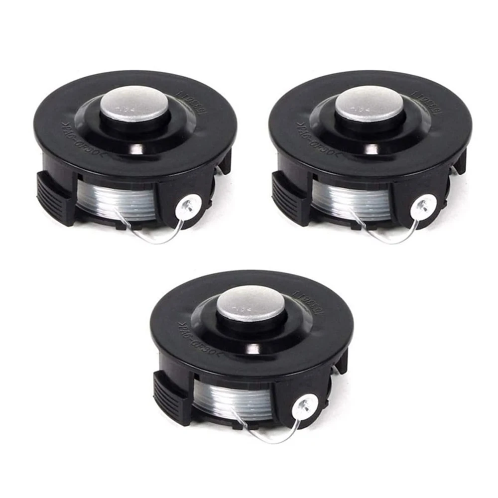 Trimmer Head For Makita Tap&Go 195858-1 196146-9 DUR181Z DUR141 DUR180 For Cordless Grass Trimmer Blade Cutter Replacement
Trimmer Head For Makita Tap&Go 195858-1 196146-9 DUR181Z DUR141 DUR180 For Cordless Grass Trimmer Blade Cutter Replacement