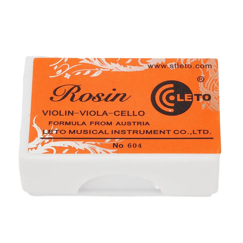 Quality Low Dust Rosin Resin For Violin Viola Cello String Musical Instruments Accs With Wooden Case Useful Professional Rosin
Quality Low Dust Rosin Resin For Violin Viola Cello String Musical Instruments Accs With Wooden Case Useful Professional Rosin