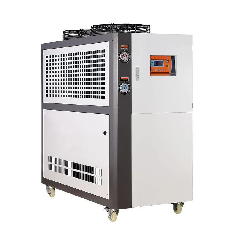 Industrial Chiller Cooler Freeze Water Machine Injection Mold Refrigerator Small Ice Water Machine
Industrial Chiller Cooler Freeze Water Machine Injection Mold Refrigerator Small Ice Water Machine
