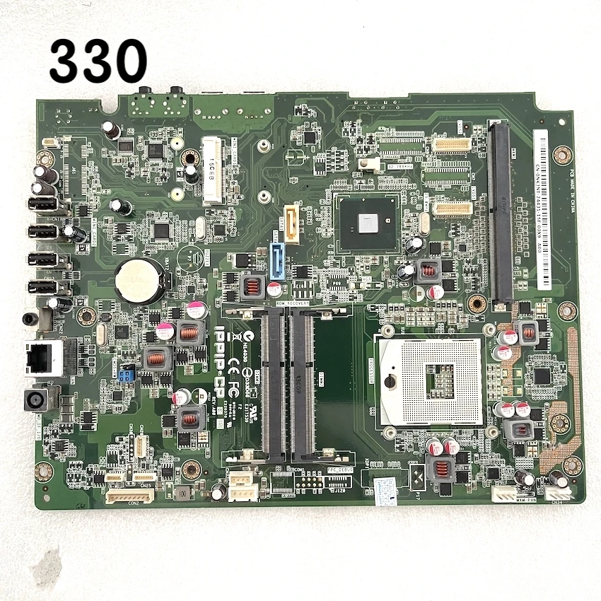 

IPPIP-CP DELL Vostro 330 All-in-one NK3NT CN-0NK3NT Motherboard 0MR5MV Mainboard 100%tested fully work