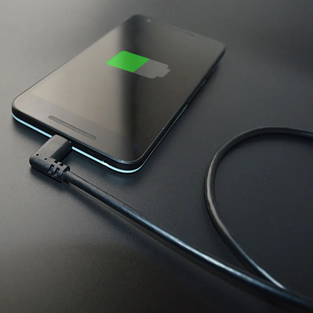 Charging Cable Type-C Link Phone Accessory Aluminum Alloy USB Data Cables
Charging Cable Type-C Link Phone Accessory Aluminum Alloy USB Data Cables