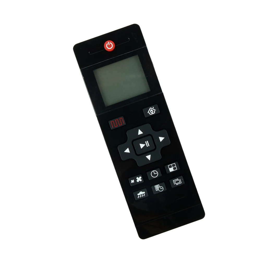 Пылесос с дистанционным управлением ACS EXVAC680S для Mamibot 880 для Tesvor X500 Pro, многофункциональный пульт дистанционного управления
Пылесос с дистанционным управлением ACS EXVAC680S для Mamibot 880 для Tesvor X500 Pro, многофункциональный пульт дистанционного управления
