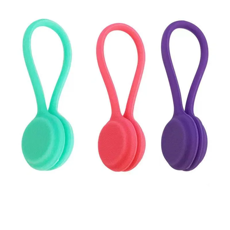 Магнитные кабельные стяжки RPXBGUCKARHG 3 шт.
Магнитные кабельные стяжки RPXBGUCKARHG 3 шт.