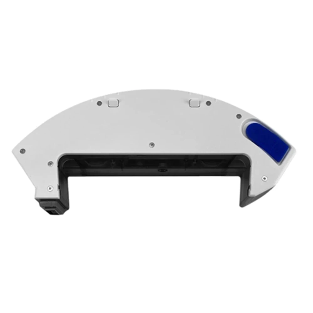 1pcs Water Tank For Ecovacs N9 + Robot Vacuum Cleaner Sweeping Robot Replacement Accessories Spare Parts Dust Collector
1pcs Water Tank For Ecovacs N9 + Robot Vacuum Cleaner Sweeping Robot Replacement Accessories Spare Parts Dust Collector