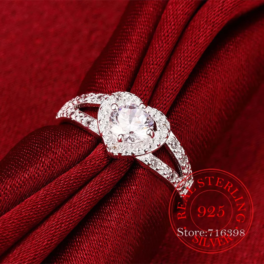 Женское винтажное ювелирное изделие из серебра 925 пробы с кристаллами AAA +
Женское винтажное ювелирное изделие из серебра 925 пробы с кристаллами AAA +