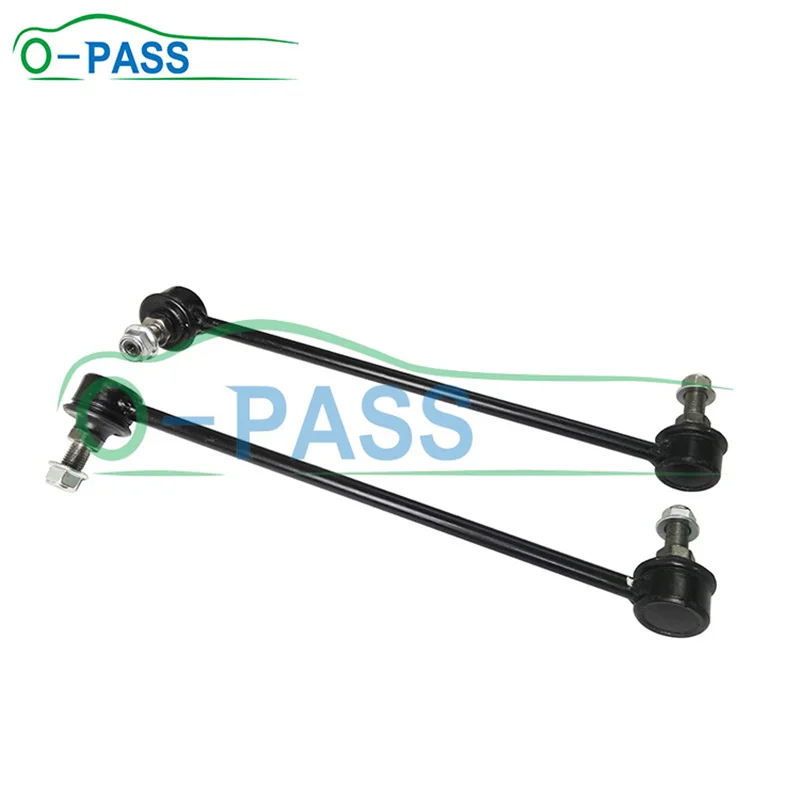 OPASS Front axle Stabilizer link For WULING BAOJUN 560 610 630 730 2011- 24566276 Support Retail Fast shipping
OPASS Front axle Stabilizer link For WULING BAOJUN 560 610 630 730 2011- 24566276 Support Retail Fast shipping