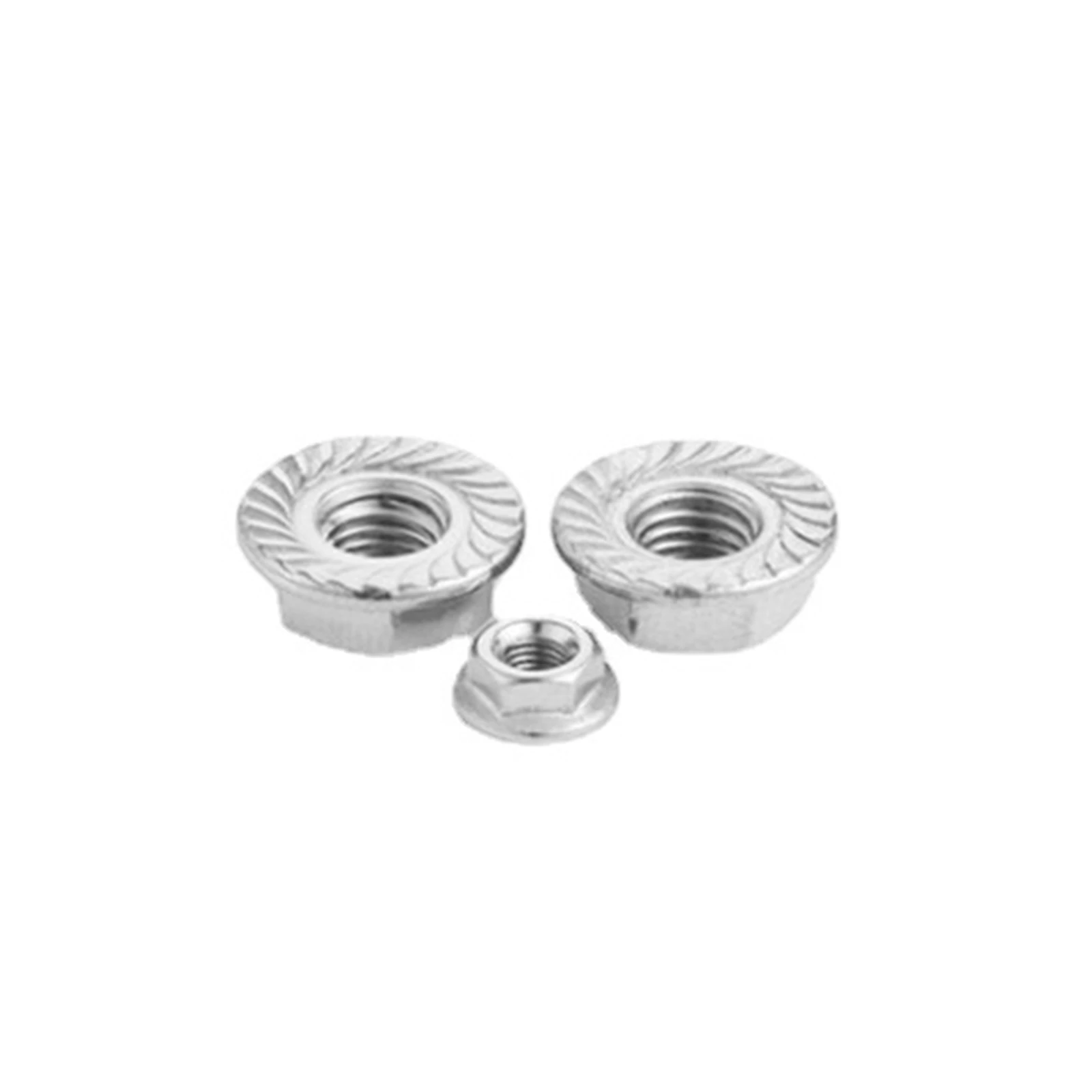 Bicycle Hub Motor Nuts 1 Set Accessories M8/ M9.5/M10 Parts Siver Steel Outdoor Brand New For 250W-1000W Motors
Bicycle Hub Motor Nuts 1 Set Accessories M8/ M9.5/M10 Parts Siver Steel Outdoor Brand New For 250W-1000W Motors